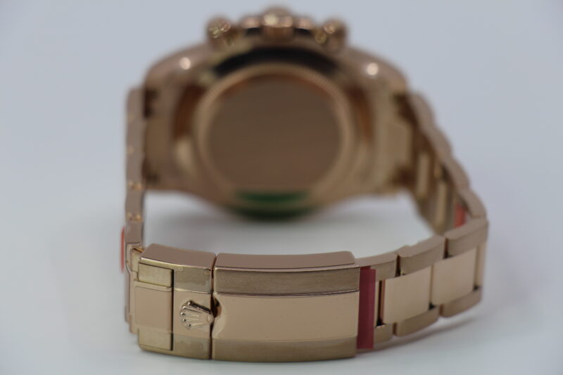 ROLEX COSMOGRAPH DAYTONA 116505 - NEW - Image 3