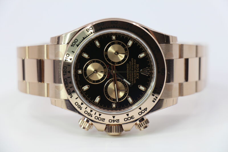 ROLEX COSMOGRAPH DAYTONA 116505 - NEW - Image 4