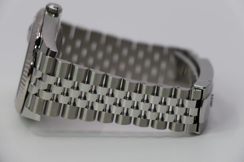 ROLEX DATEJUST 41MM 126334 - NEW - Image 2