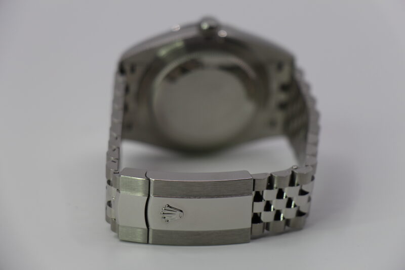 ROLEX DATEJUST 41MM 126334 - NEW - Image 3