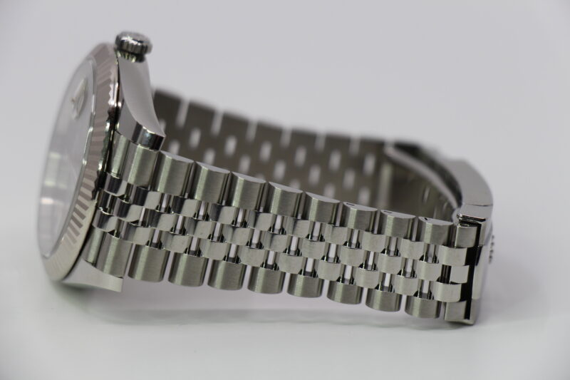 ROLEX DATEJUST 41MM 126334 - NEW - Image 2