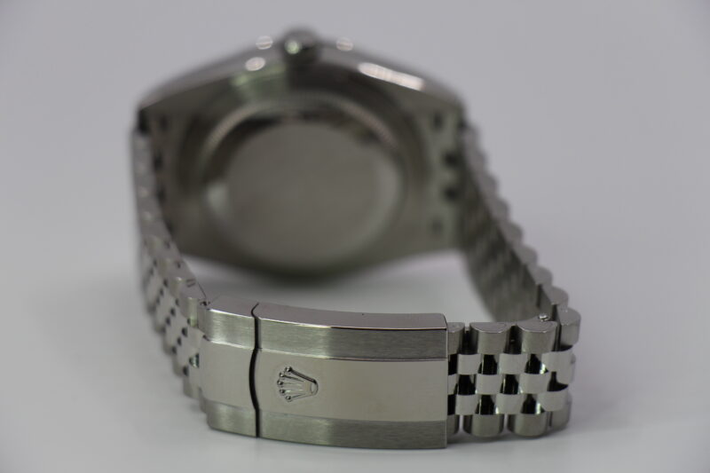 ROLEX DATEJUST 41MM 126334 - NEW - Image 3