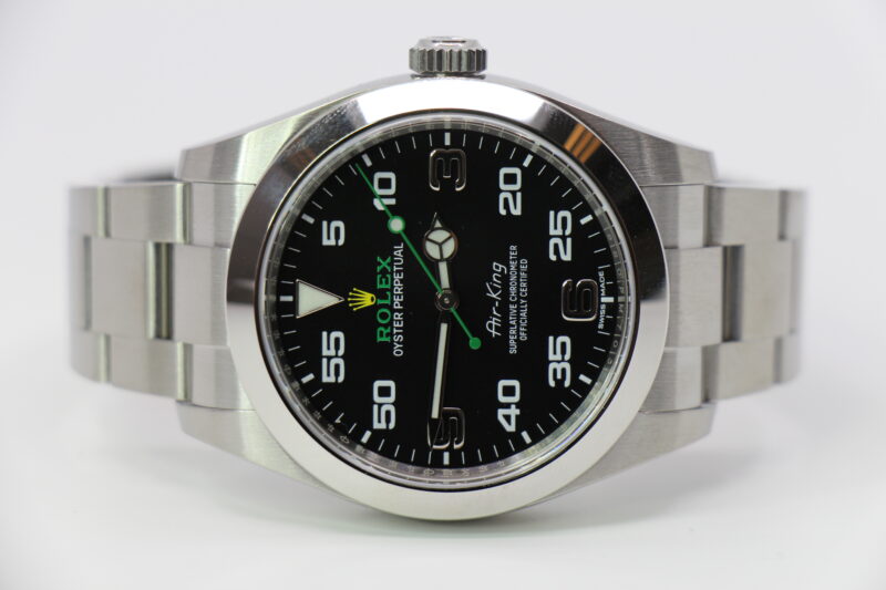 ROLEX AIR KING 116900