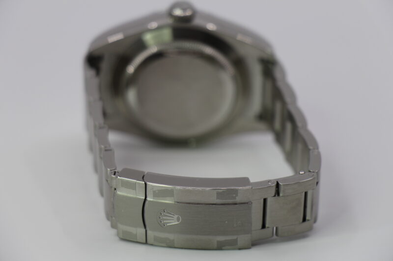 ROLEX AIR KING 116900 - Image 3