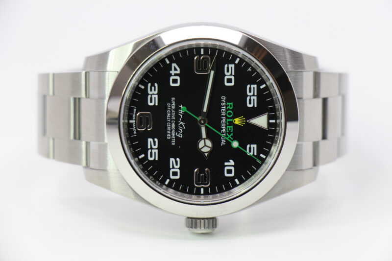 ROLEX AIR KING 116900 - Image 4