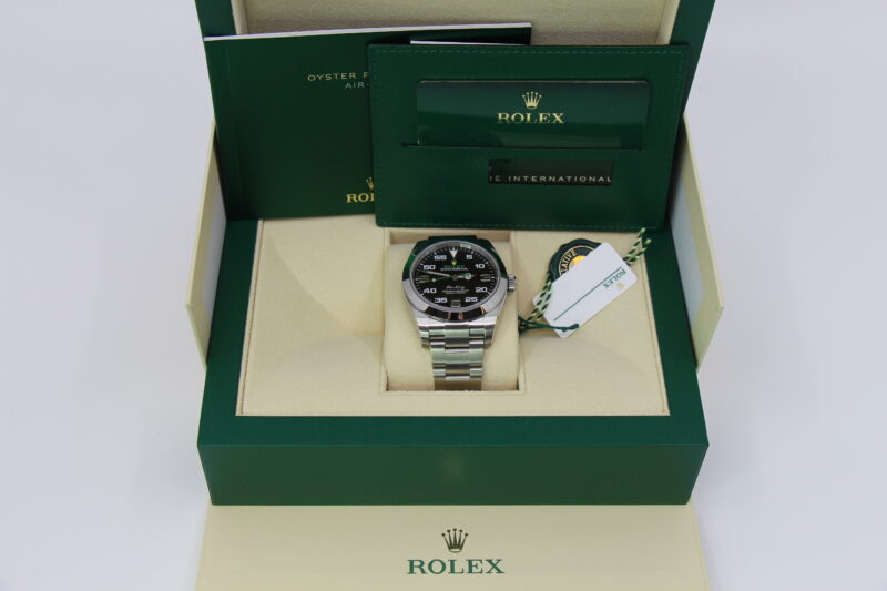 ROLEX AIR KING 116900 - Image 5