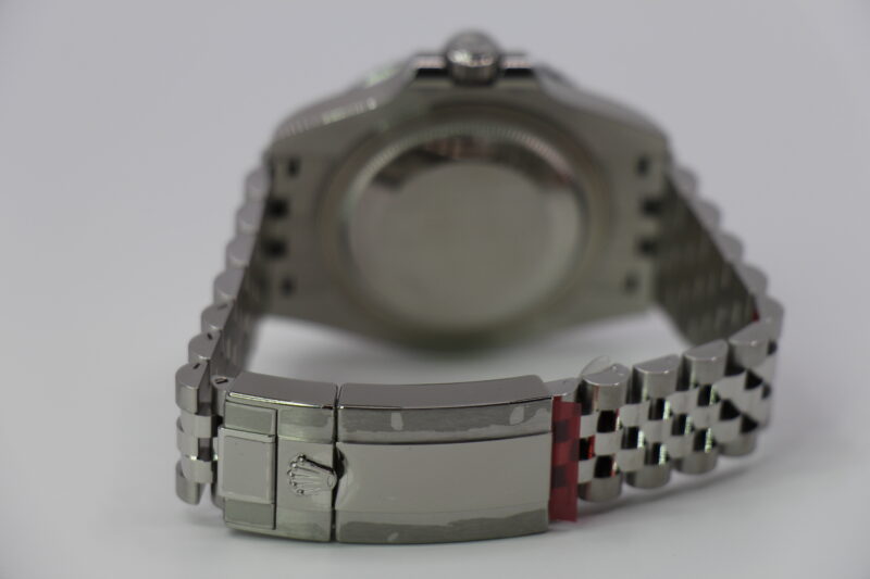 ROLEX GMT-MASTER II 126710BLRO - NEW - Image 3