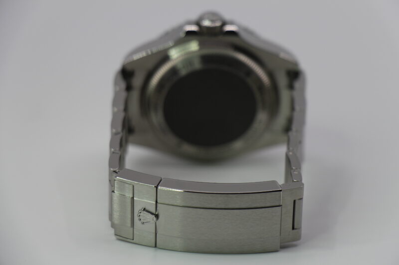 ROLEX DEEPSEA SEA-DWELLER 126660 - NEW - Image 3