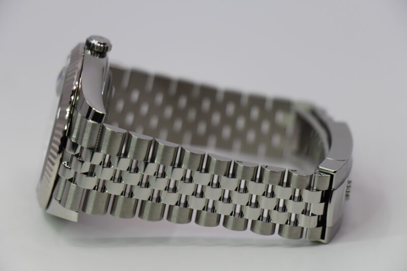 ROLEX DATEJUST 41MM 126334 - NEW - Image 2
