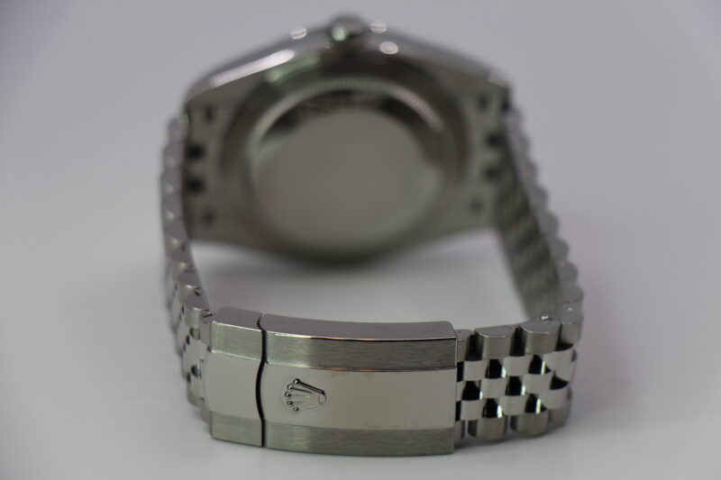 ROLEX DATEJUST 41MM 126334 - NEW - Image 3
