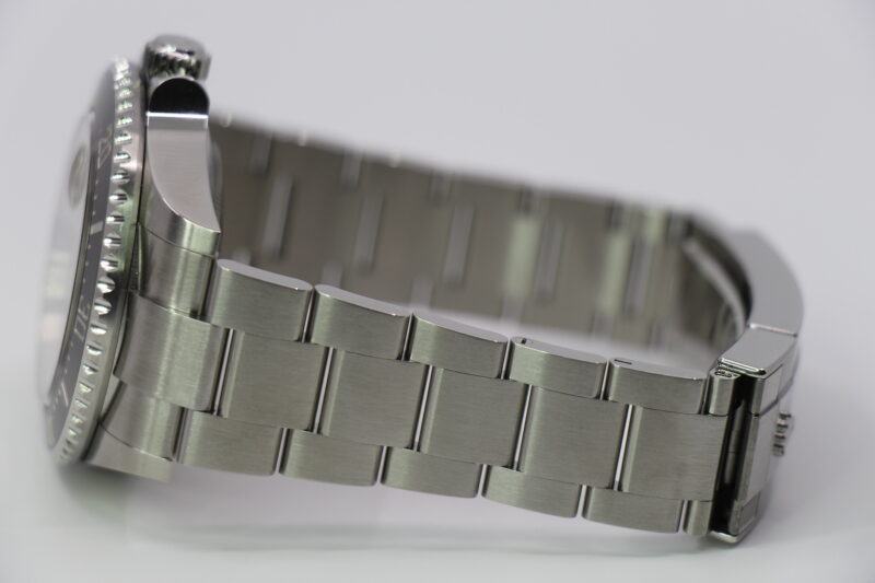 ROLEX SEA-DWELLER 126600 "50TH ANNIVERSARY" - NEW - Image 2