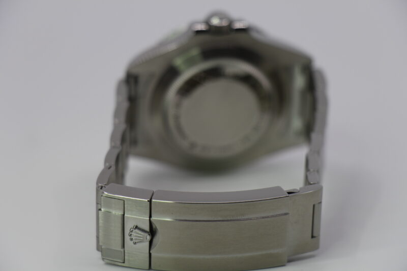 ROLEX SEA-DWELLER 126600 "50TH ANNIVERSARY" - NEW - Image 3