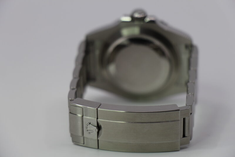 ROLEX SUBMARINER DATE 126610LV - NEW - Image 3