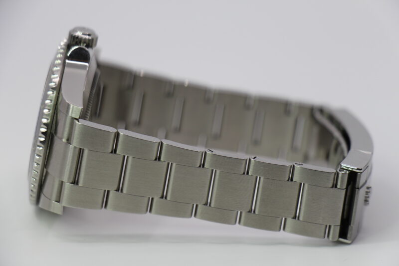 ROLEX SUBMARINER 124060 - NEW - Image 2