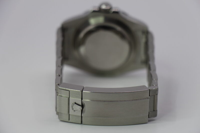 ROLEX SUBMARINER 124060 - NEW - Image 3