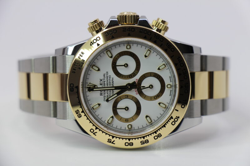 ROLEX COSMOGRAPH DAYTONA 116503 - NEW
