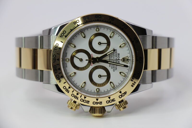 ROLEX COSMOGRAPH DAYTONA 116503 - NEW - Image 4