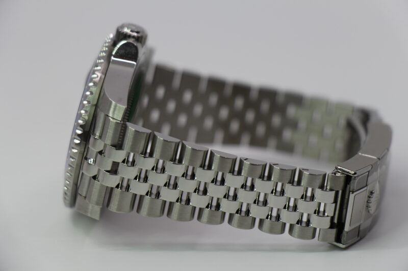 ROLEX GMT-MASTER II 126710BLNR - NEW - Image 2