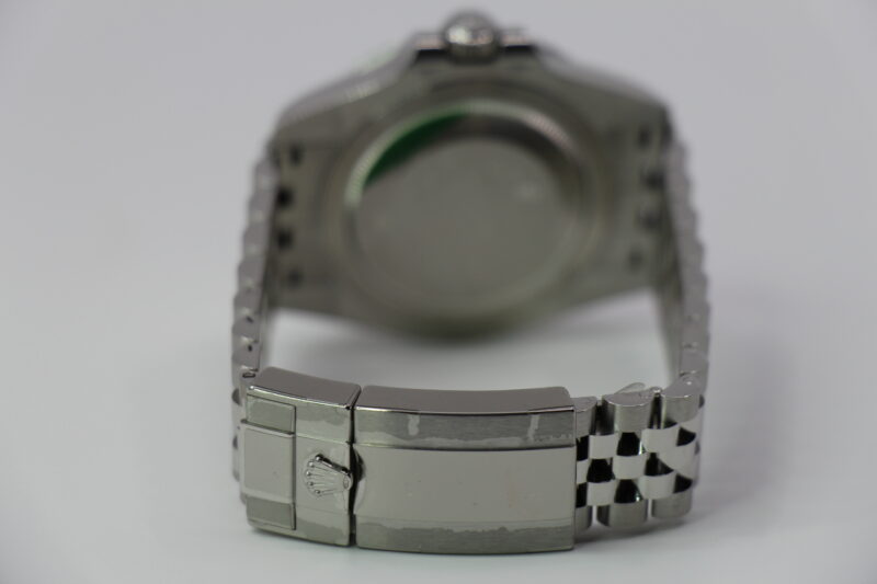 ROLEX GMT-MASTER II 126710BLNR - NEW - Image 3