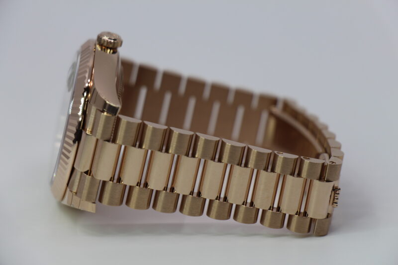 ROLEX DAYDATE 40 228235 - NEW - Image 2