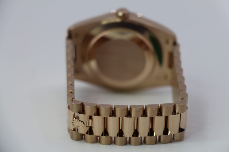 ROLEX DAYDATE 40 228235 - NEW - Image 3
