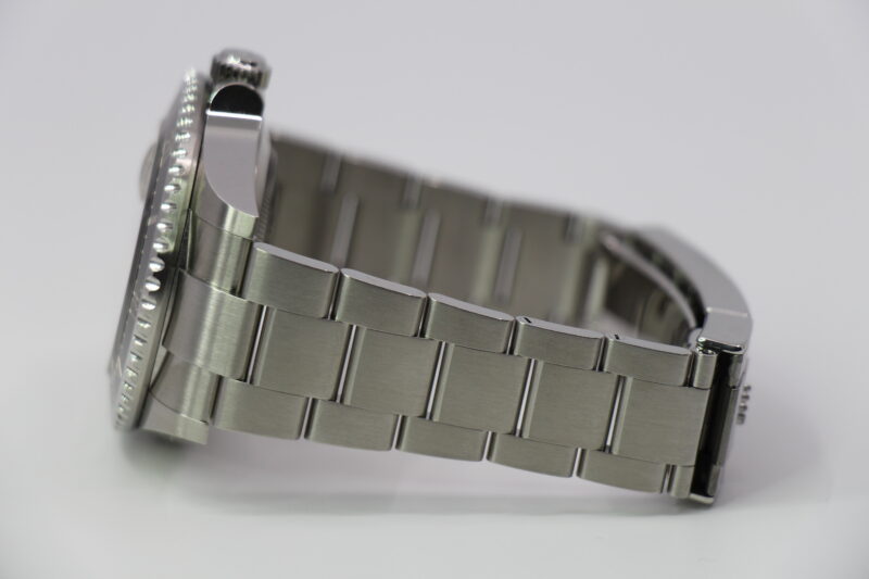 ROLEX SEA-DWELLER 126600 "50TH ANNIVERSARY" - NEW - Image 2