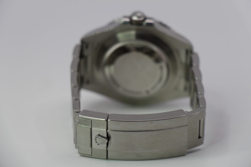 ROLEX SEA-DWELLER 126600 "50TH ANNIVERSARY" - NEW - Image 3