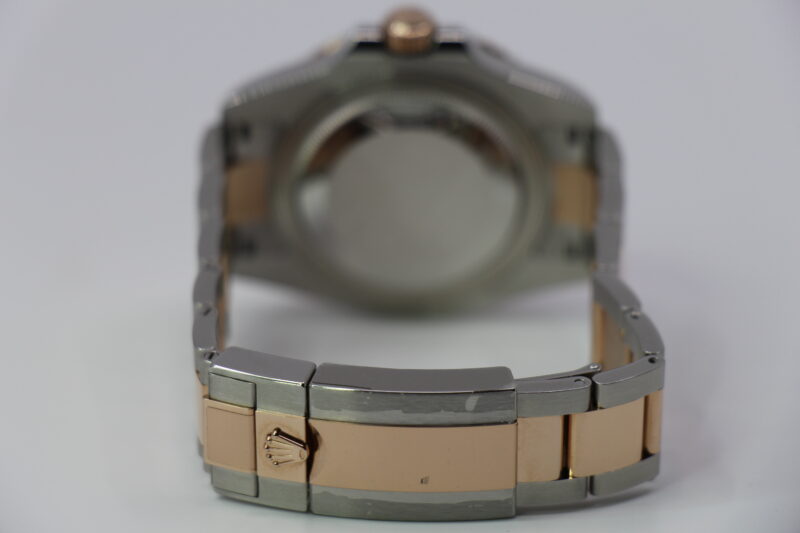 ROLEX GMT-MASTER II 126711CHNR - NEW - Image 3