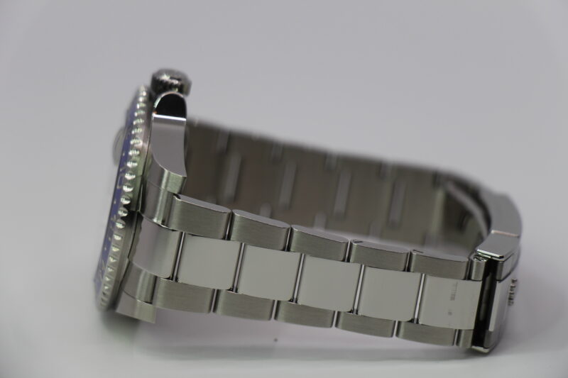 ROLEX GMT-MASTER II 126710BLNR - NEW - Image 2