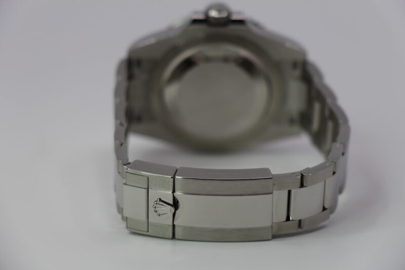 ROLEX GMT-MASTER II 126710BLNR - NEW - Image 3