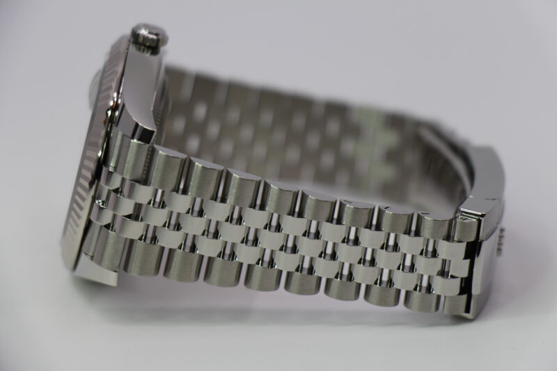 ROLEX DATEJUST 41MM 126334 - NEW - Image 2