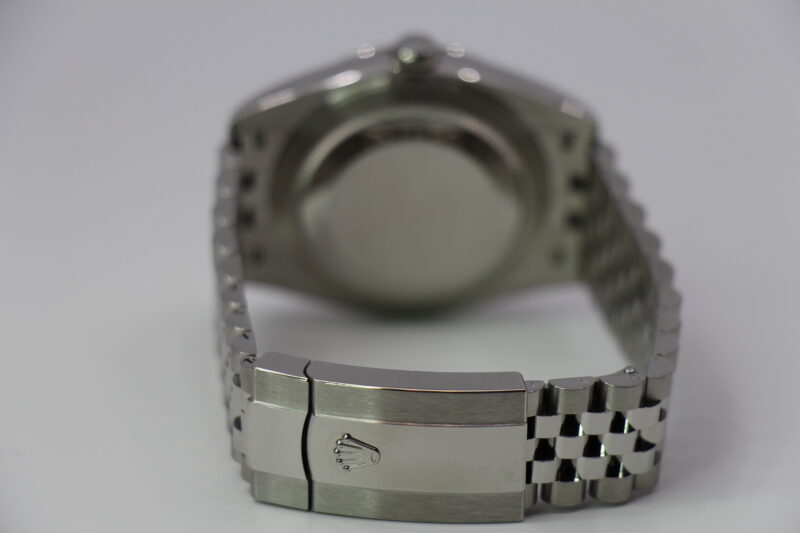 ROLEX DATEJUST 41MM 126334 - NEW - Image 3