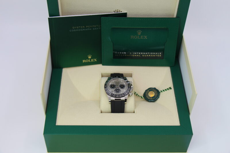 ROLEX COSMOGRAPH DAYTONA 116519LN - MINT - Image 5