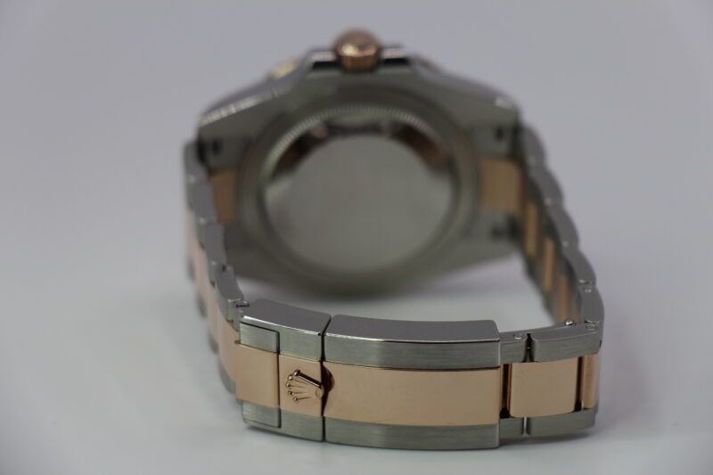 ROLEX GMT-MASTER 126711CHNR - MINT - Image 3