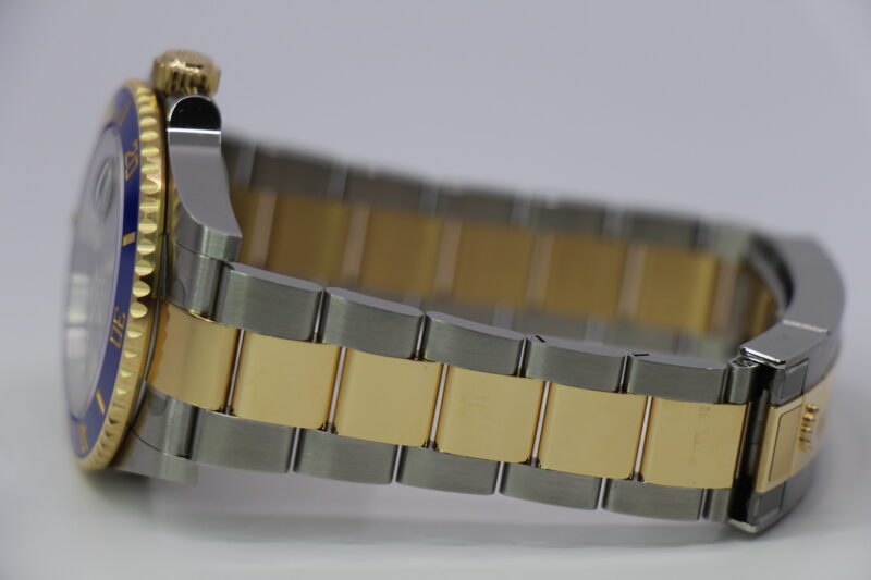 ROLEX SUBMARINER DATE 126613LB - NEW - Image 2
