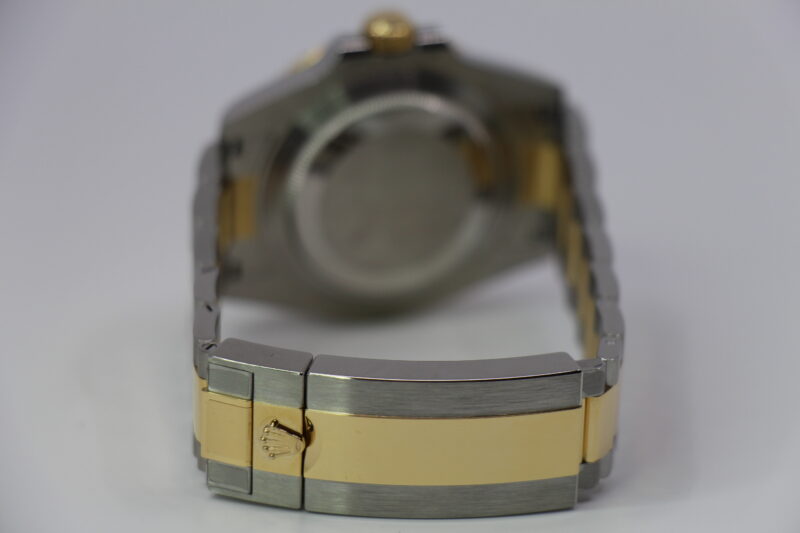 ROLEX SUBMARINER DATE 126613LB - NEW - Image 3