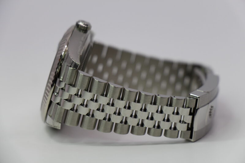 ROLEX DATEJUST 41MM 126334 - NEW - Image 2