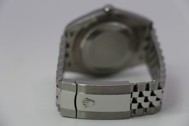 ROLEX DATEJUST 41MM 126334 - NEW - Image 3