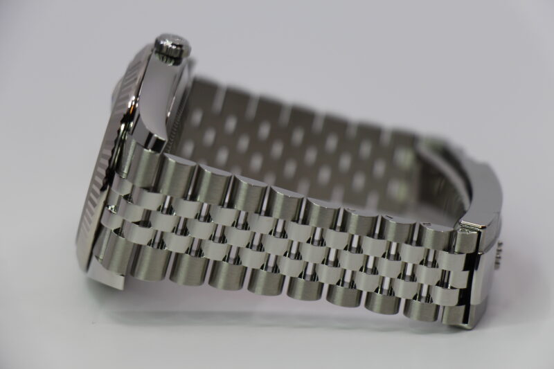 ROLEX DATEJUST 41MM 126334 - NEW - Image 2