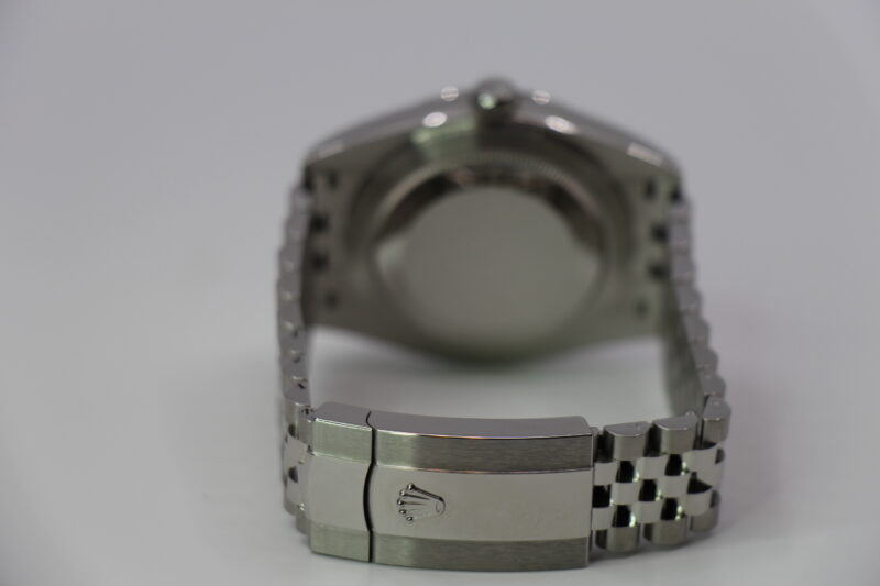ROLEX DATEJUST 41MM 126334 - NEW - Image 3