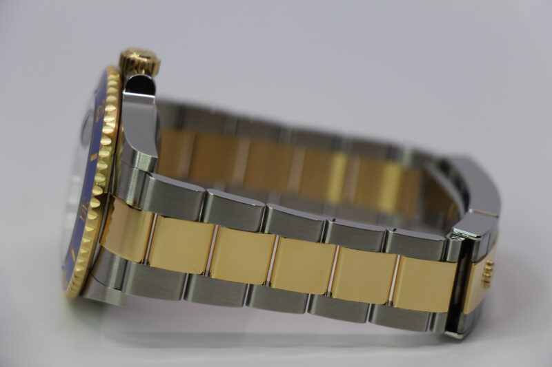 ROLEX SUBMARINER DATE 126613LB - NEW - Image 2