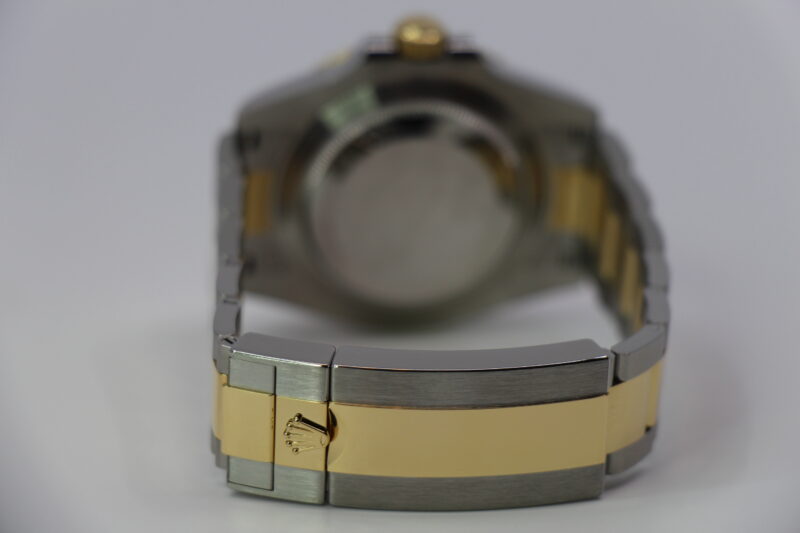 ROLEX SUBMARINER DATE 126613LB - NEW - Image 3