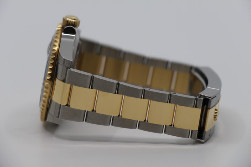 ROLEX SUBMARINER DATE 126613LN - NEW - Image 2