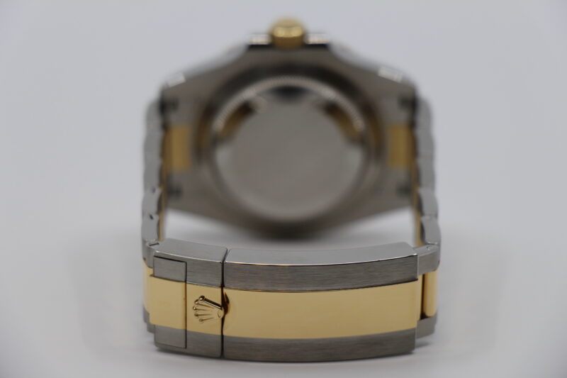 ROLEX SUBMARINER DATE 126613LN - NEW - Image 3