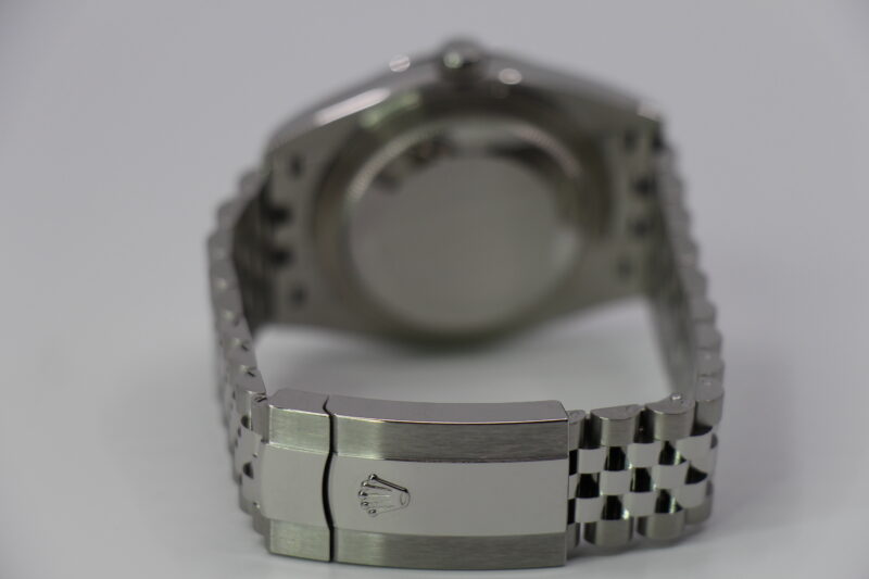 ROLEX DATEJUST 41MM 126334 - "MINT" - Image 3