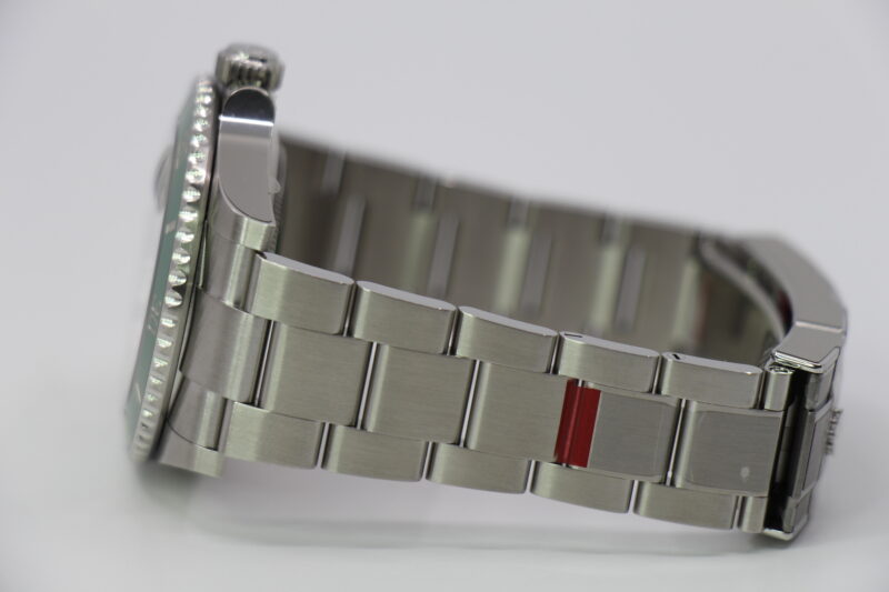 ROLEX SUBMARINER DATE 126610LV - NEW - Image 2