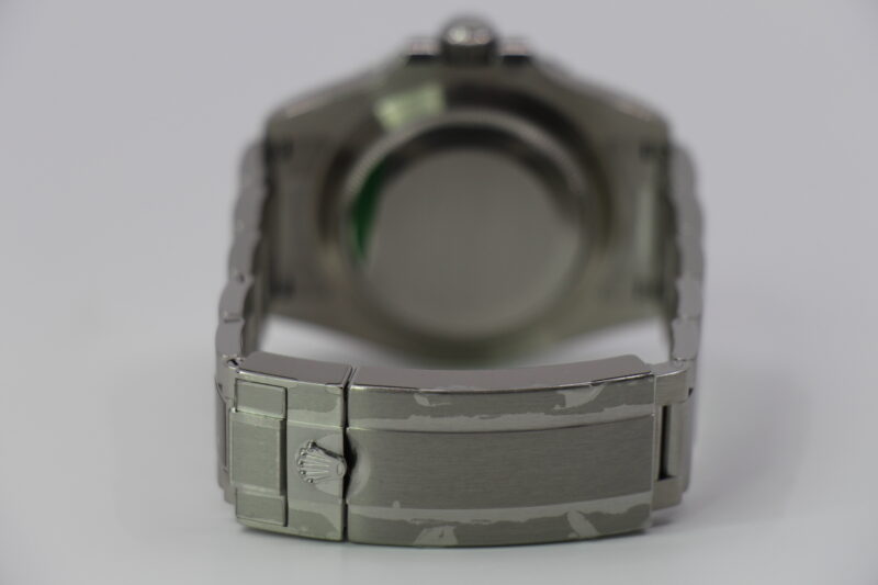 ROLEX SUBMARINER DATE 126610LV - NEW - Image 3