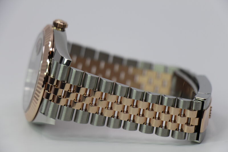 ROLEX DATEJUST 41MM 126331 - NEW - Image 2