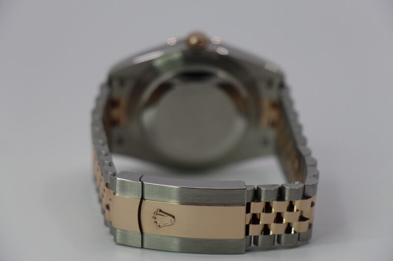 ROLEX DATEJUST 41MM 126331 - NEW - Image 3