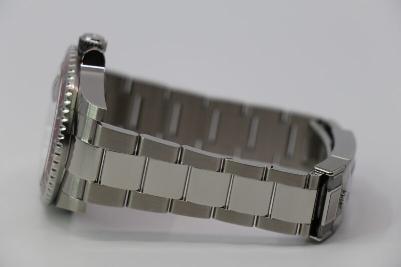 ROLEX GMT-MASTER II 126710BLRO - NEW - Image 2